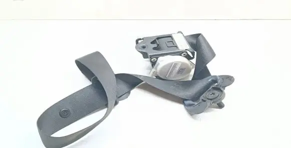 BMW X5 E70 Front seatbelt S2716104209K 104209K