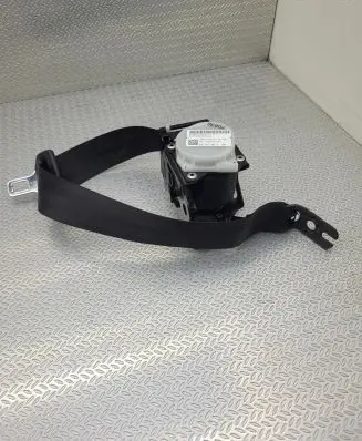 Audi A6 S6 C7 4G Rear seatbelt 4G8857805B