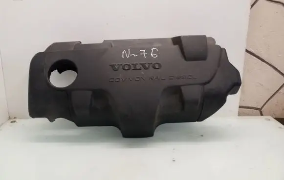 Volvo V70 Engine cover (trim) 31104605