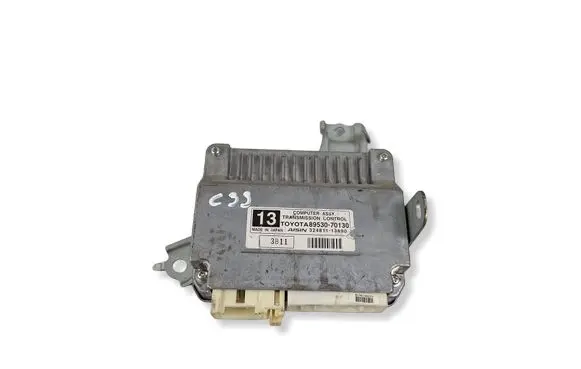 Toyota Aygo AB40 Other control units/modules 8953070130 32481113890