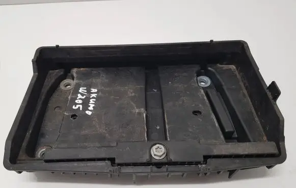 Mercedes-Benz C W205 Battery tray A2056200018
