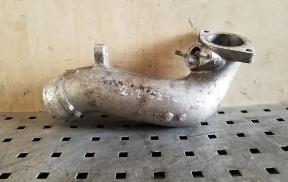 Honda CR-V Intercooler hose/pipe