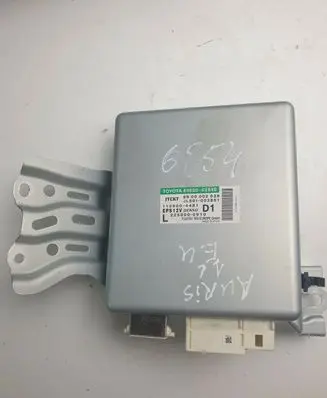 Toyota Auris 150 Steering rack control module 8965002640