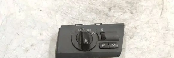 BMW X3 E83 Light switch 3405705 004770 531096824