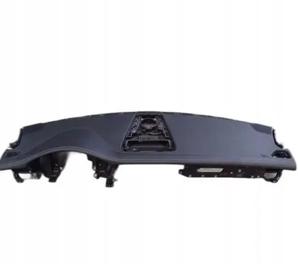 Porsche Panamera (971) Dashboard