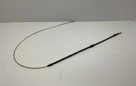Volkswagen Caddy Handbrake/parking brake wiring cable 2K5609721AE