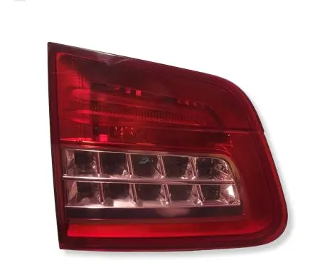 Citroen C5 Tailgate rear/tail lights 9687583080
