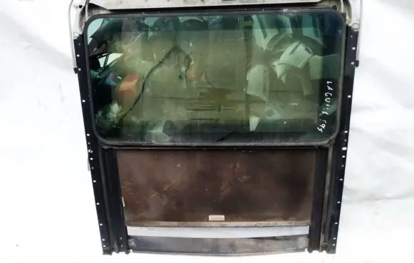 Renault Laguna I Sunroof set 