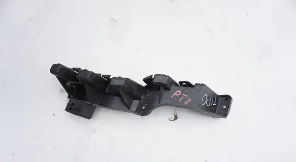 Fiat Tipo Headlight/headlamp mounting bracket SKO62431