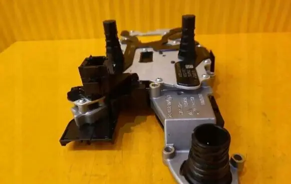 Mercedes-Benz B W246 W242 Other control units/modules A0054463710