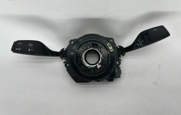BMW 4 F36 Gran coupe Wiper turn signal indicator stalk/switch 6996595