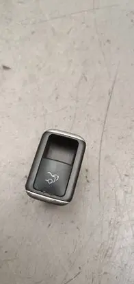 Mercedes-Benz C W204 Tailgate opening switch 10075079 10023292