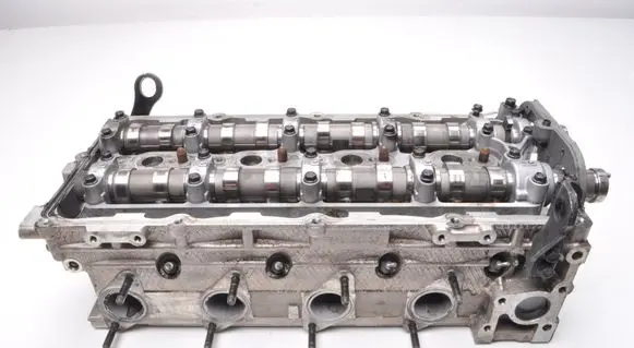 KIA Sorento Engine head 