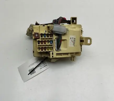 Fuse box set