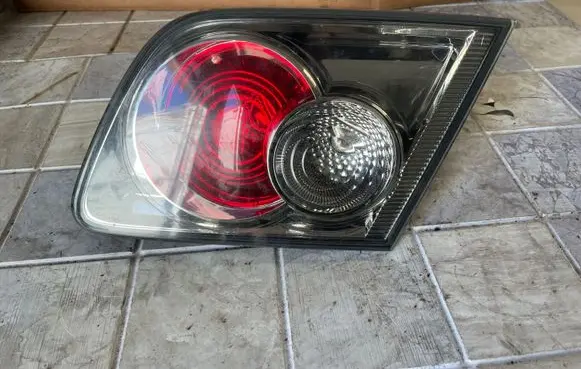 Mazda 6 Tailgate rear/tail lights 22661980