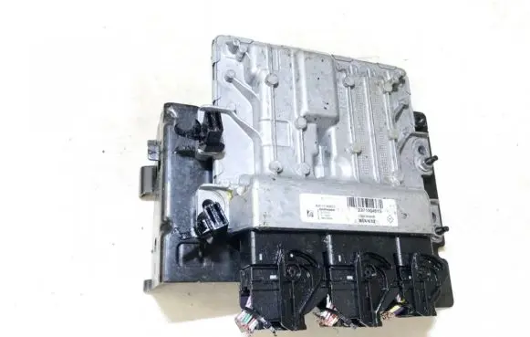 Mercedes-Benz Citan W415 Engine control unit/module 237100451s 237106680r