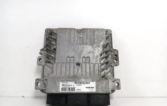 Volvo S40 Engine control unit/module 30788975