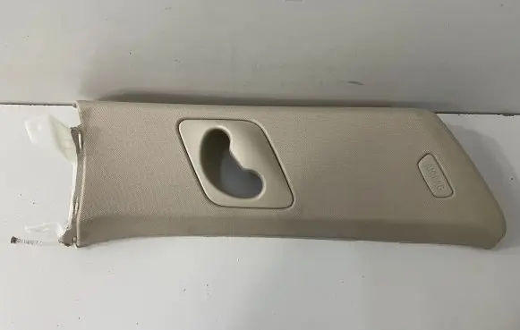 BMW X5 F15 (C) pillar trim 7284699