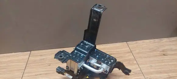 KIA Niro Air conditioner control unit module 97725-k4100 97724-k4100