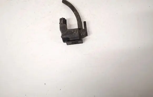 Turbo solenoid valve