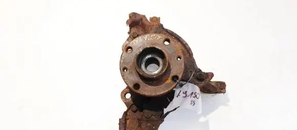 Fiat Bravo Front wheel hub