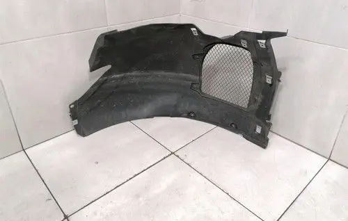 Porsche 911 991 Front wheel arch liner splash guards 99150470180