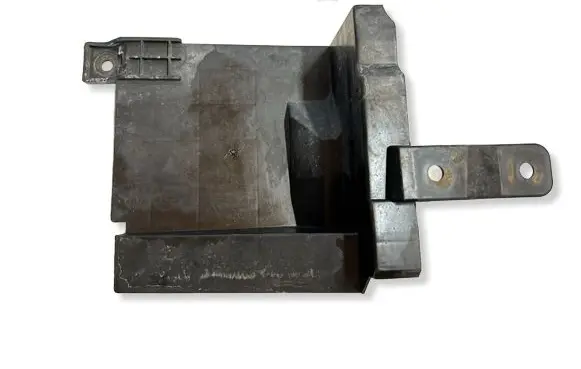 Nissan Micra Radiator mount bracket 