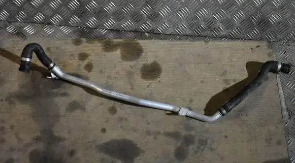 Mercedes-Benz GLE W167 Engine coolant pipe/hose A2562031700555525