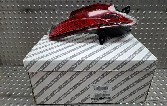 Fiat Tipo Rear fog light S26336259 52015967
