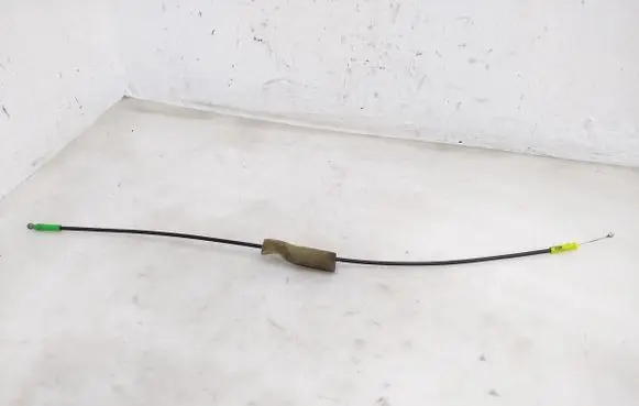 Toyota Camry Rear door cable line 
