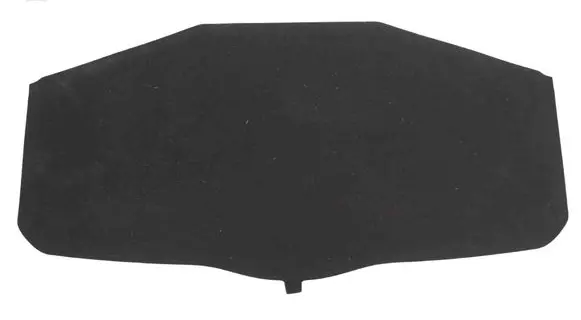 Mercedes-Benz SLK R171 Trunk/boot floor carpet liner 