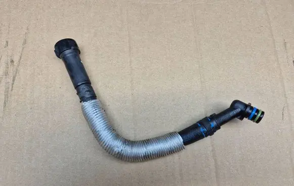 Audi A6 S6 C7 4G Fuel line pipe 059130308E 059130298 059130298D
