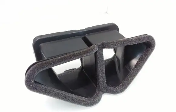 Tesla Model 3 Air intake duct part 108337700D