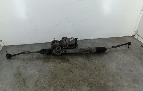 Peugeot 207 Steering rack 6700001816