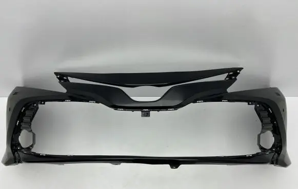 Toyota Camry VIII XV70 Front bumper 52119-3T9950