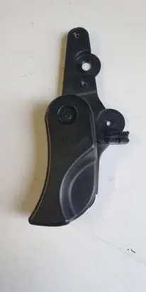 BMW 3 E90 E91 Engine bonnet (hood) release handle 9150273 112420 7058117