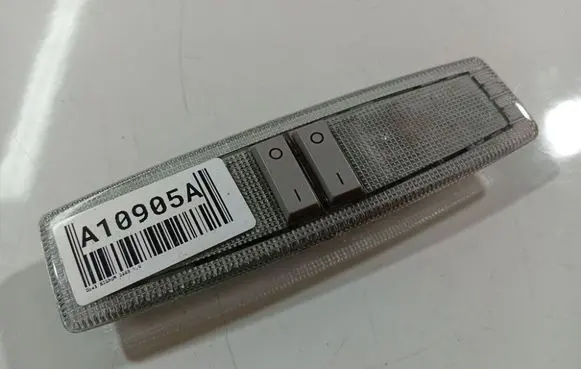 Opel Signum Rear seat light 0885600