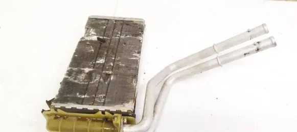 Fiat Bravo - Brava Heater blower radiator b838
