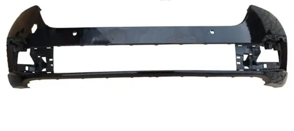Skoda Octavia Mk4 Front bumper 5E3807221