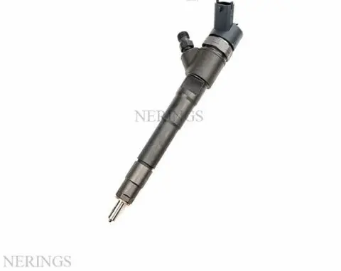 Fiat Ducato Fuel injector 0445110435