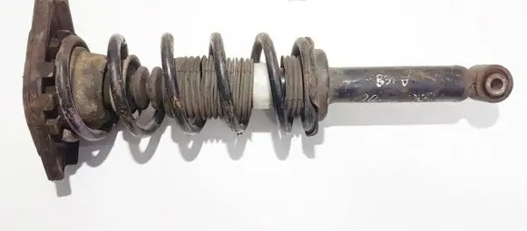 Nissan Almera N16 Rear shock absorber/damper 56210bm400