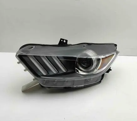 Ford Mustang VI Headlight/headlamp FR3B13006C FR3313006D