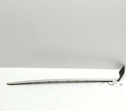 Hyundai Ioniq 5 Windshield trim 86140GI000