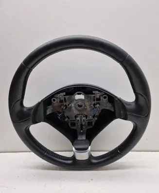 Peugeot 407 Steering wheel 9662198677 0083960A