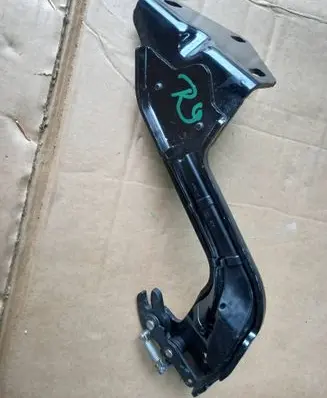 Volkswagen Crafter Sliding door lower roller guide/hinge 7C0843398C GBKS355MC 19235120816