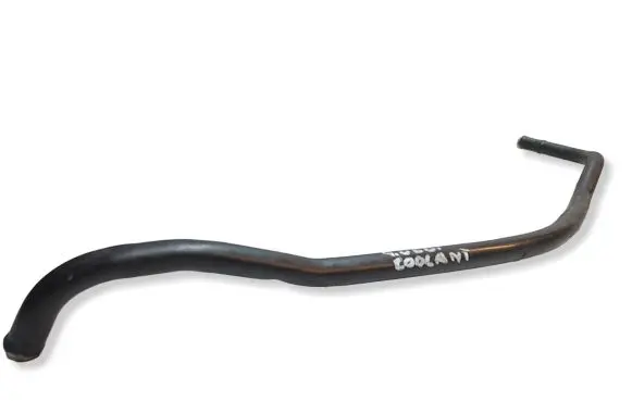 Mercedes-Benz S W220 Engine coolant pipe/hose 