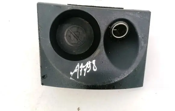 Mitsubishi Outlander Cup holder 8011A077 3H45X8011A077
