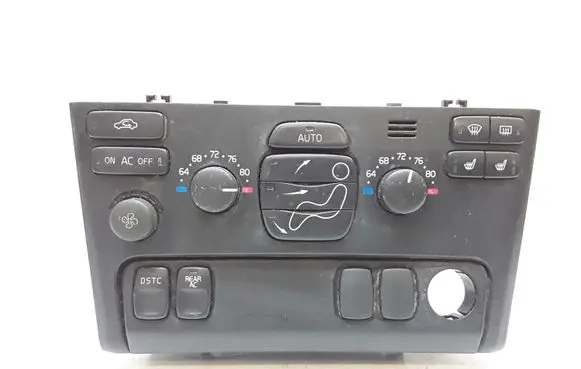 Volvo XC90 Climate control unit 86937138