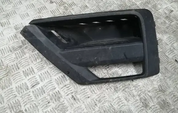Volkswagen Crafter Front fog light trim/grill 7C0853665A 82393