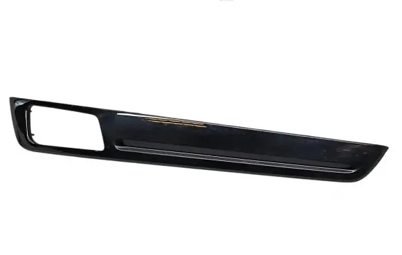 Porsche Cayenne (9Y0 9Y3) Other front door trim element 9Y0867102